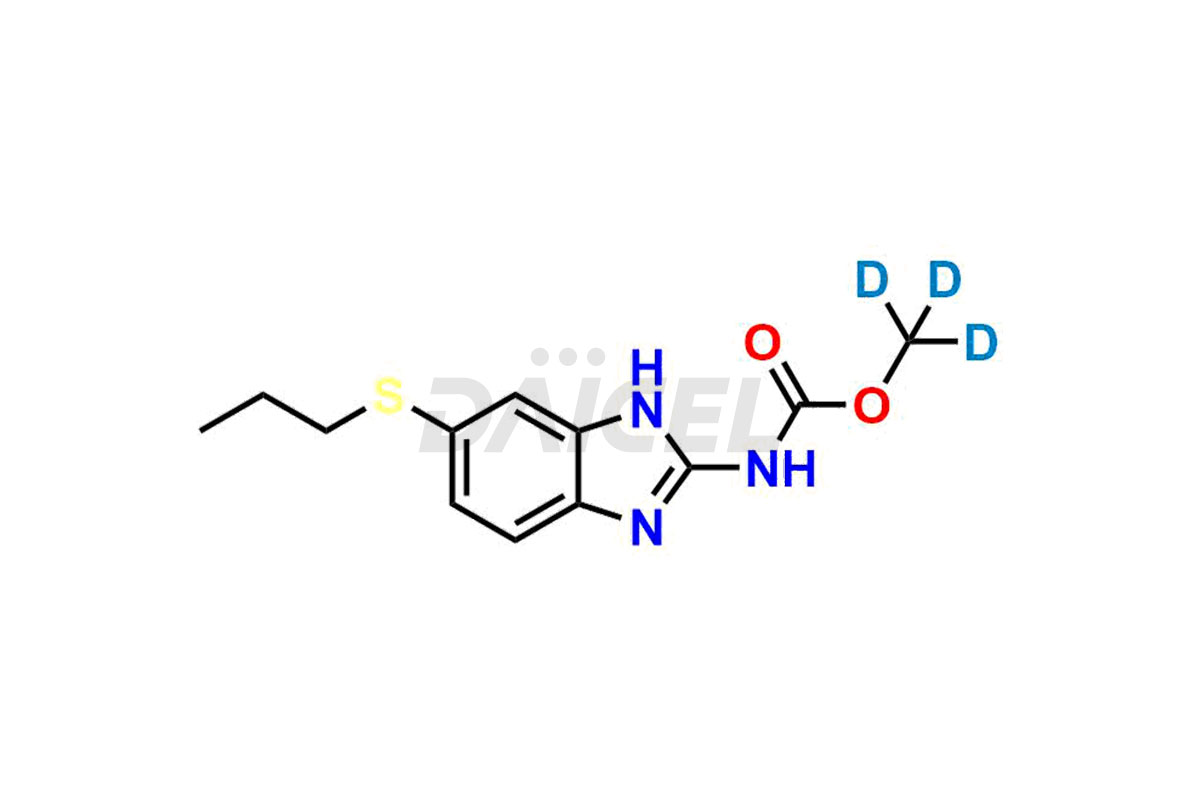 Albendazole-DCTI-C-189-Daicel