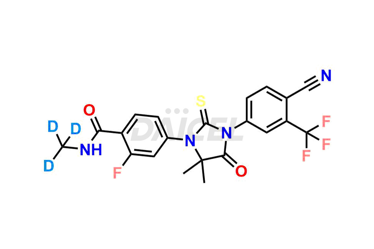 Enzalutamide-DCTI-C-237-Daicel