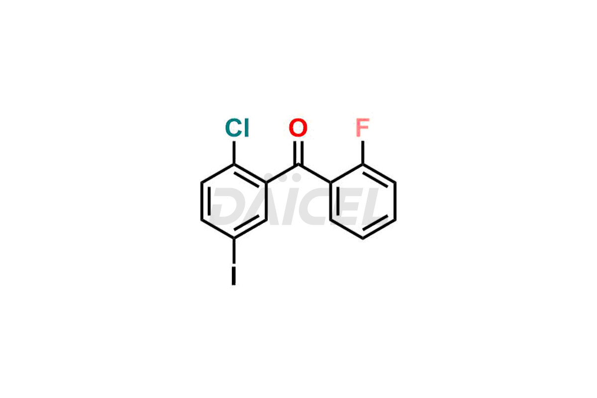 Empagliflozin-DCTI-C-1046-Daicel