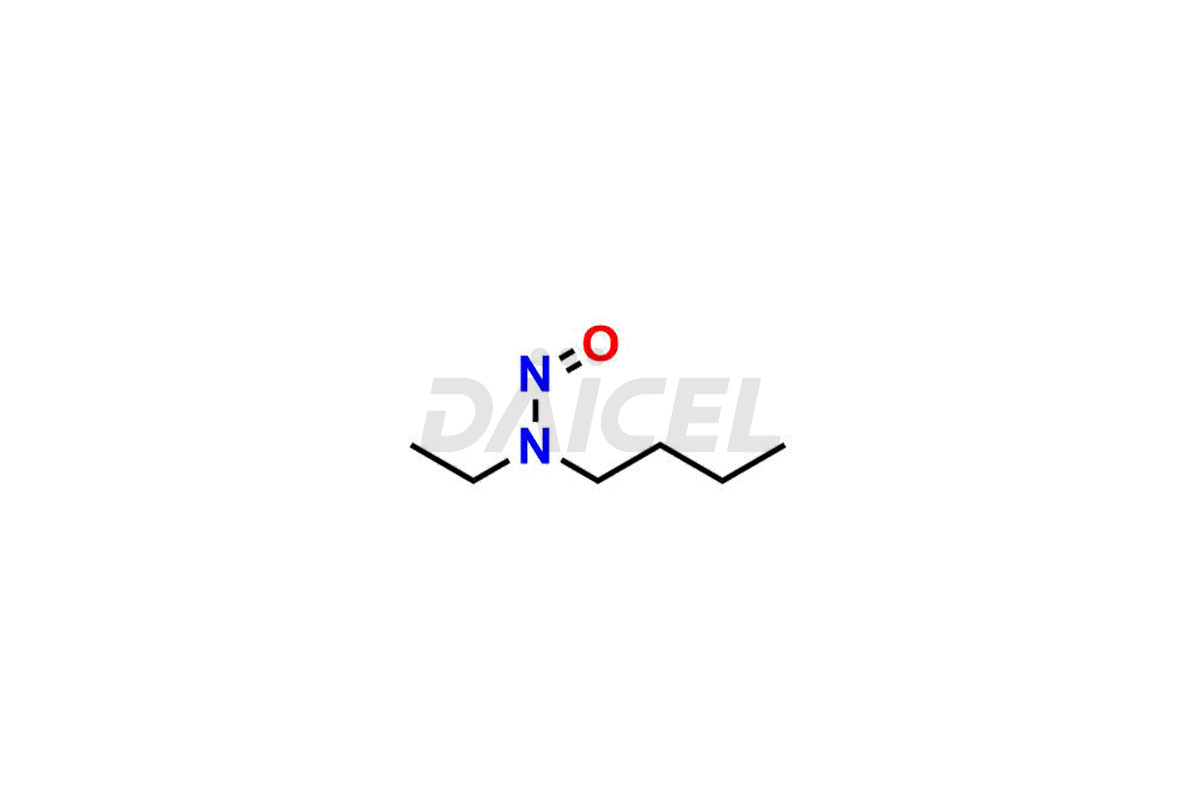N-Nitroso-N-ethylbutylamine