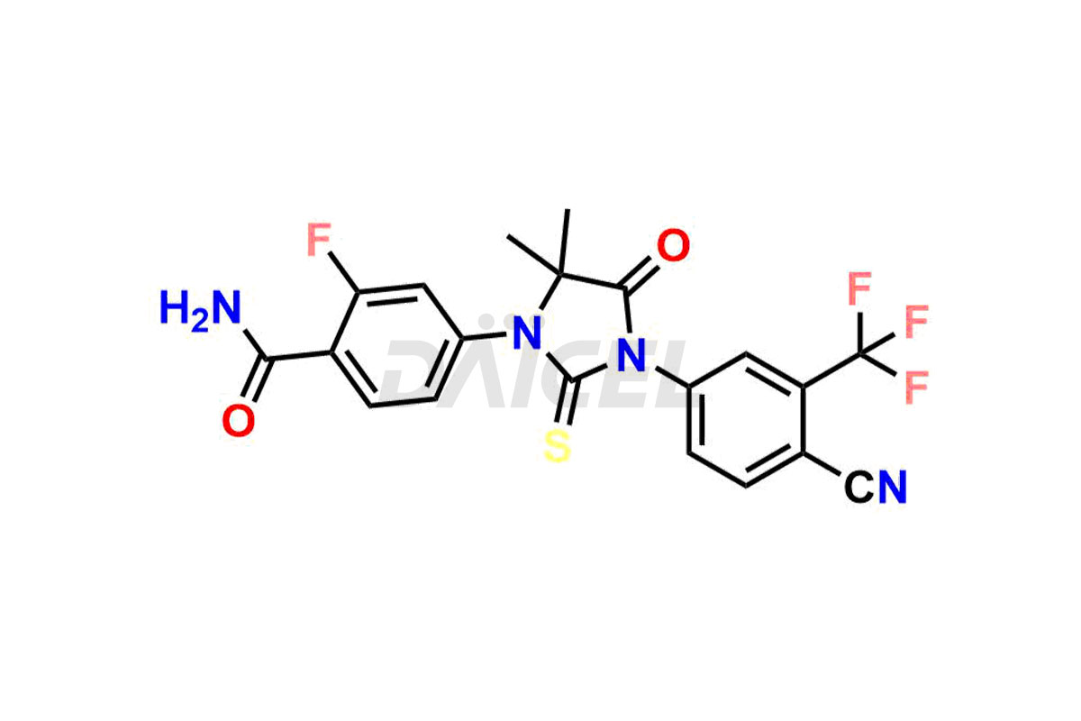 Enzalutamide-DCTI-C-1152-Daicel