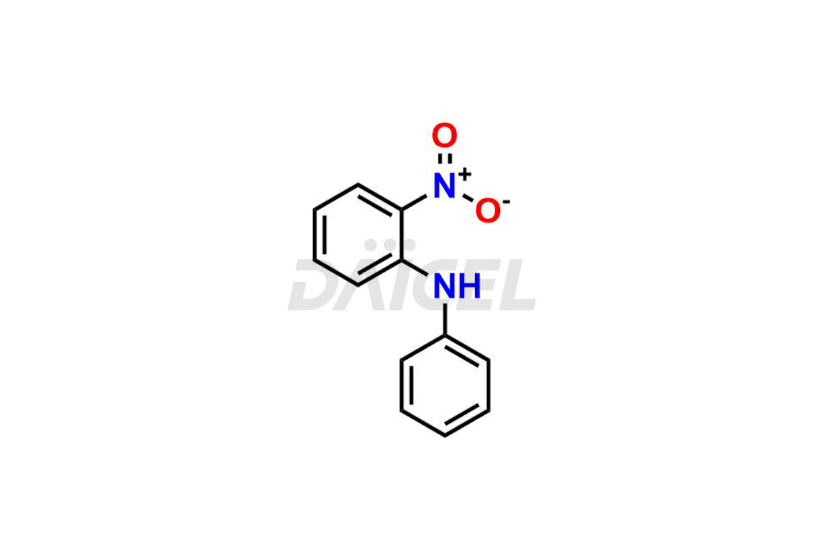 2-Nitro-diphenyl amine (NDPA)