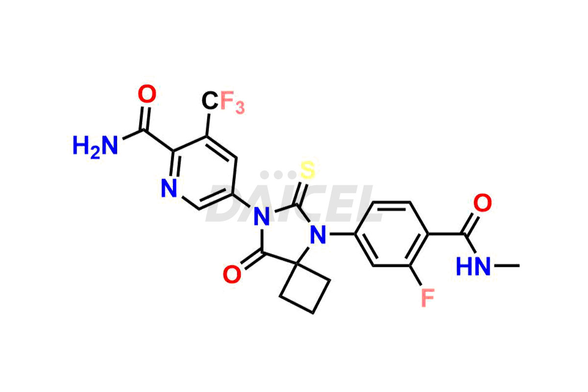 Apalutamide-DCTI-C-1228-Daicel