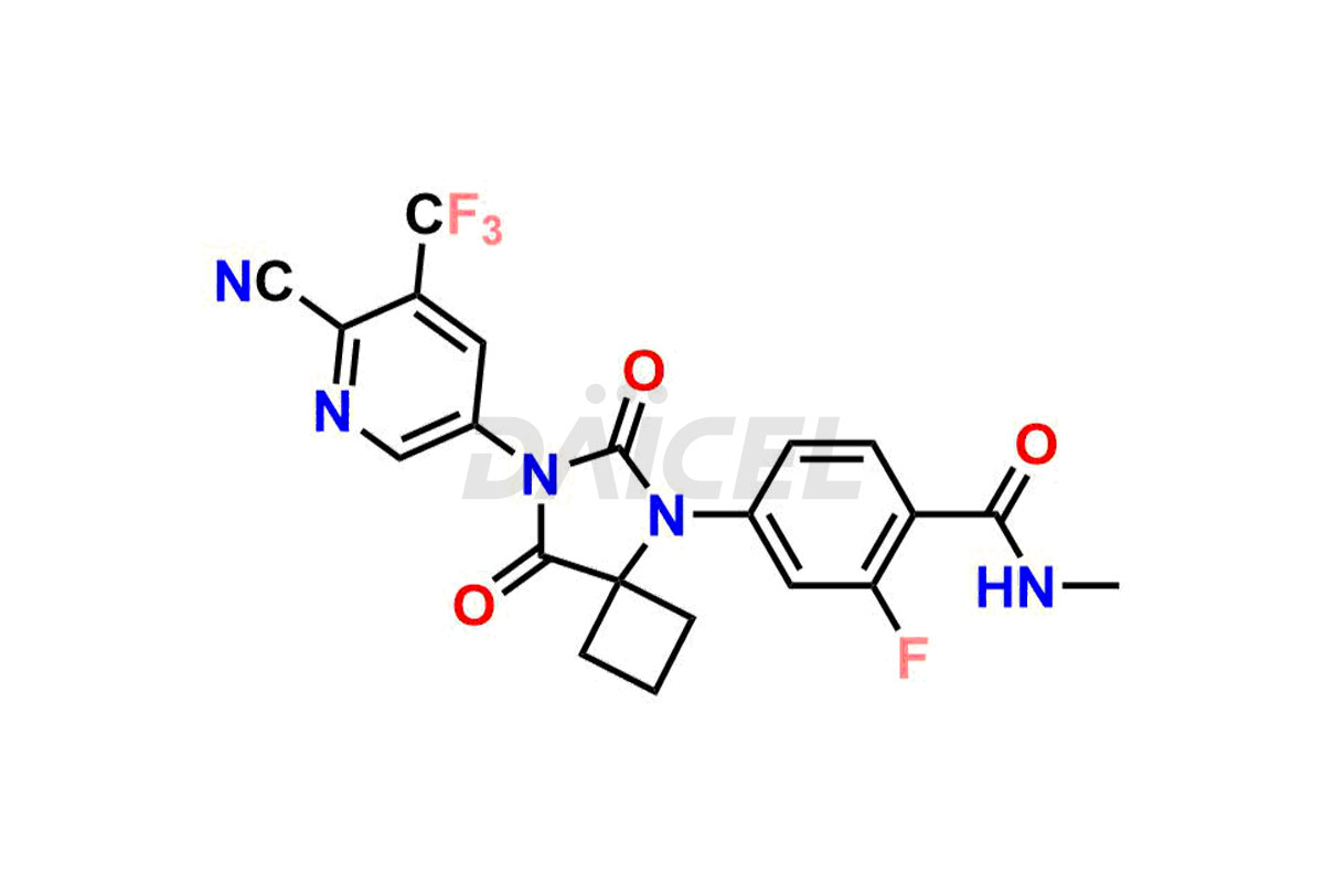 Apalutamide-DCTI-C-1229-Daicel