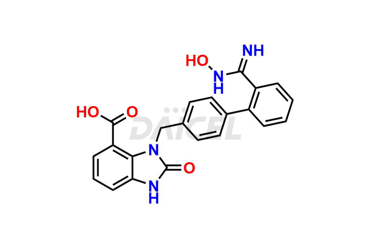 Azilsartan Impurity 23 (A-8443)
