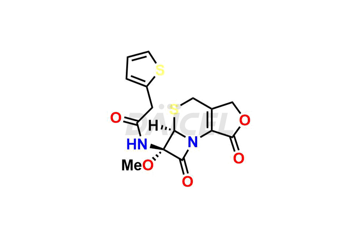 Cefalotin-DCTI-C-1469-Daicel