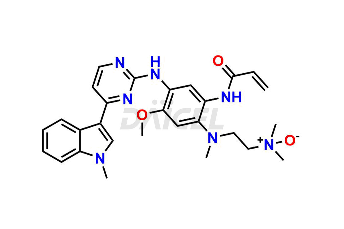 Osimertinib N-Oxide