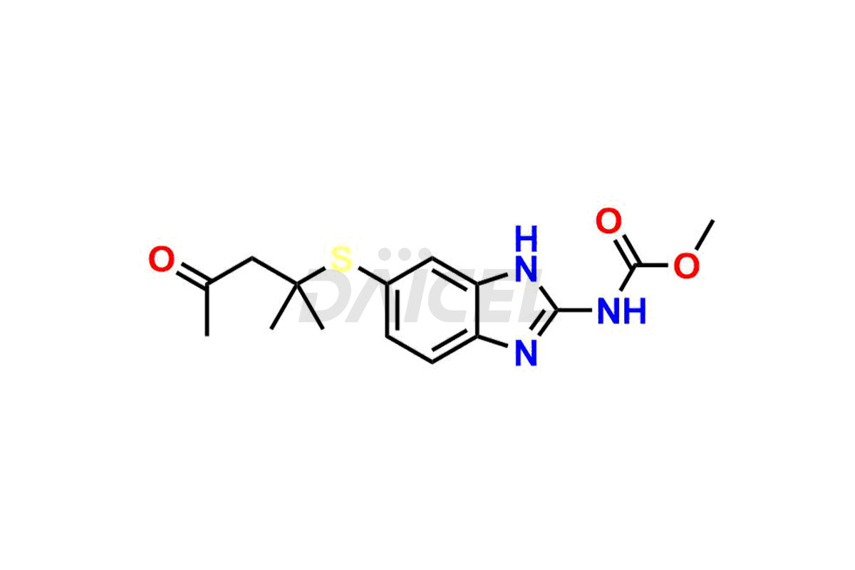 Albendazole-DCTI-C-254-Daicel