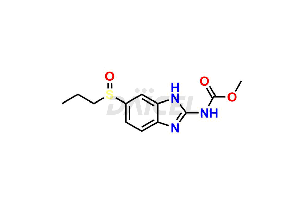 Albendazole-DCTI-C-255-Daicel