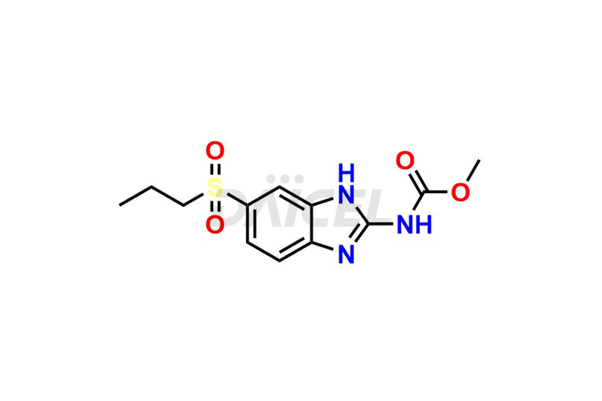 Albendazole-DCTI-C-256-Daicel