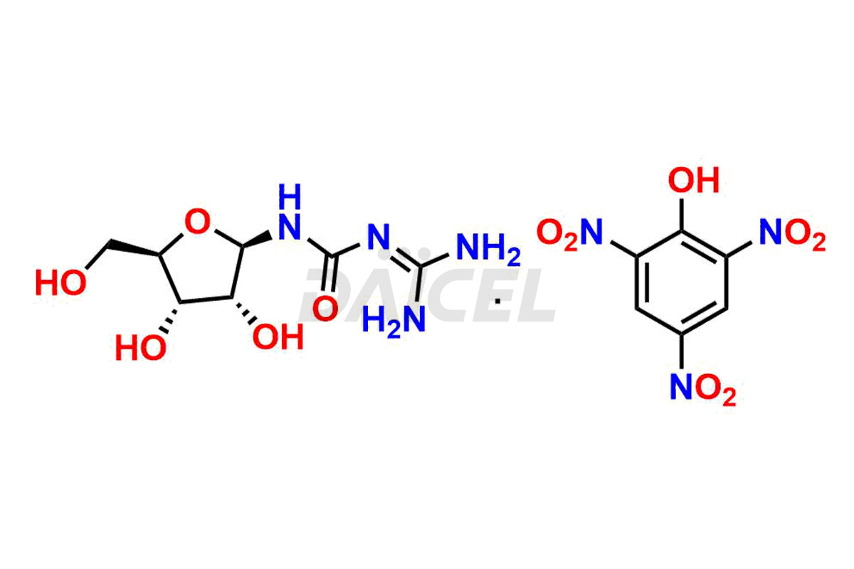 Azacitidine-DCTI-C-406-Daicel
