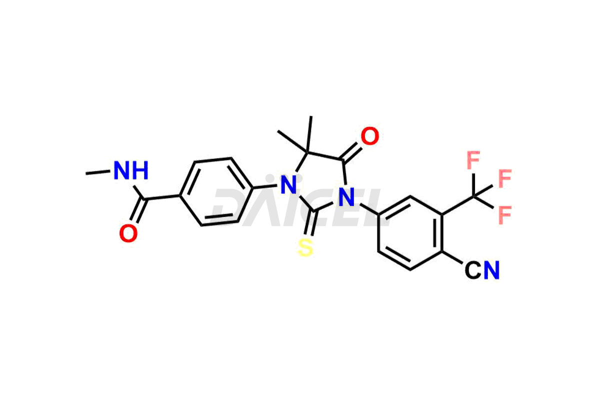 Enzalutamide-DCTI-C-411-Daicel