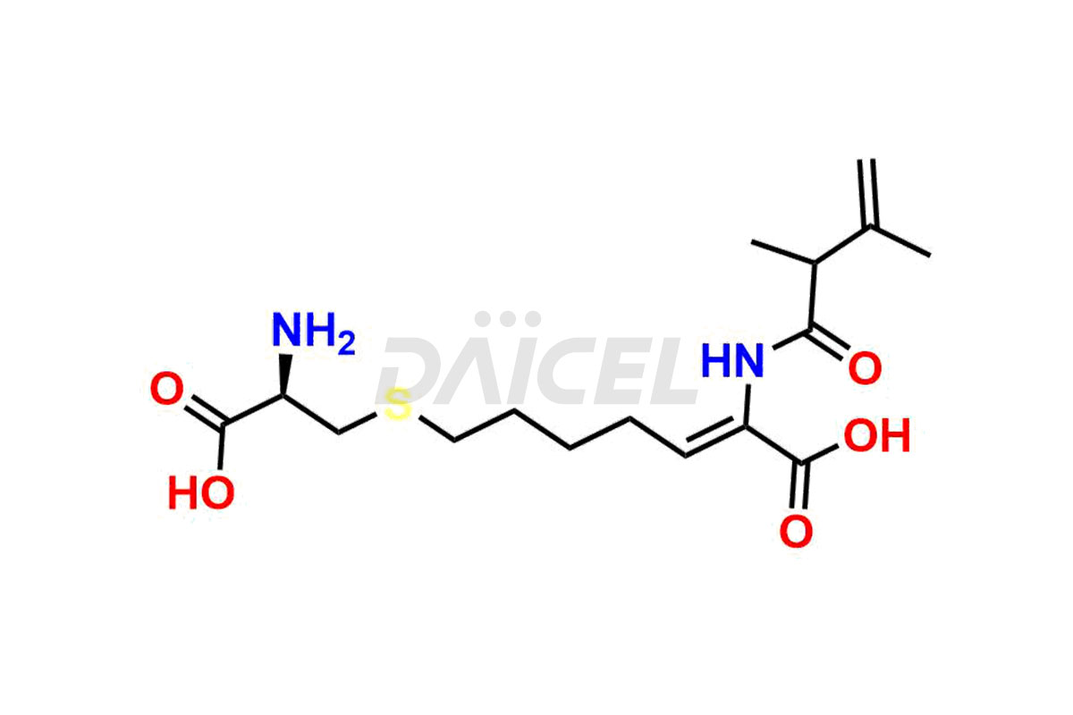 Cilastatin-DCTI-C-462-Daicel