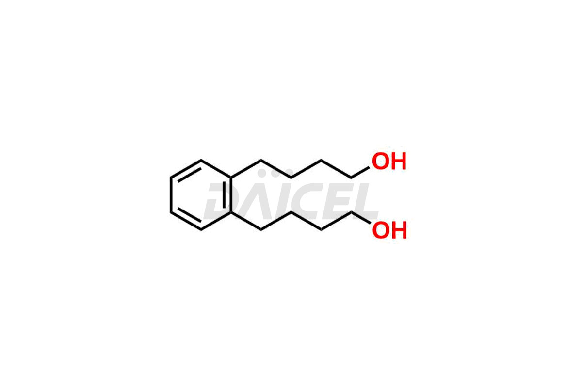 4,4'-(1,2-phenylene)bis(butan-1-ol)