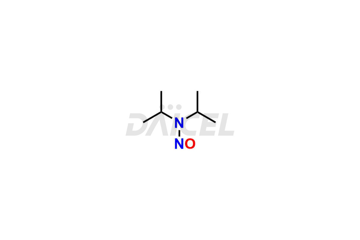 Diisopropyl nitrasoamine