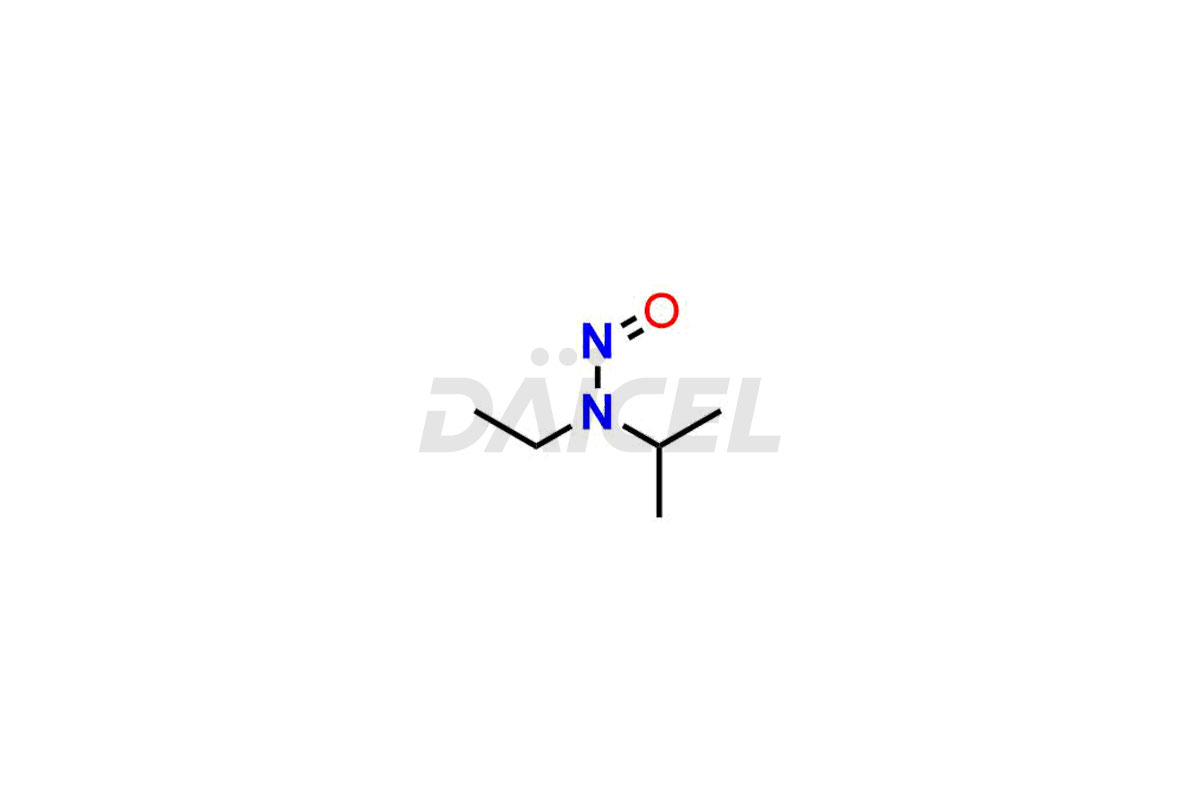 N-ethyl-N-isopropylnitrous amide