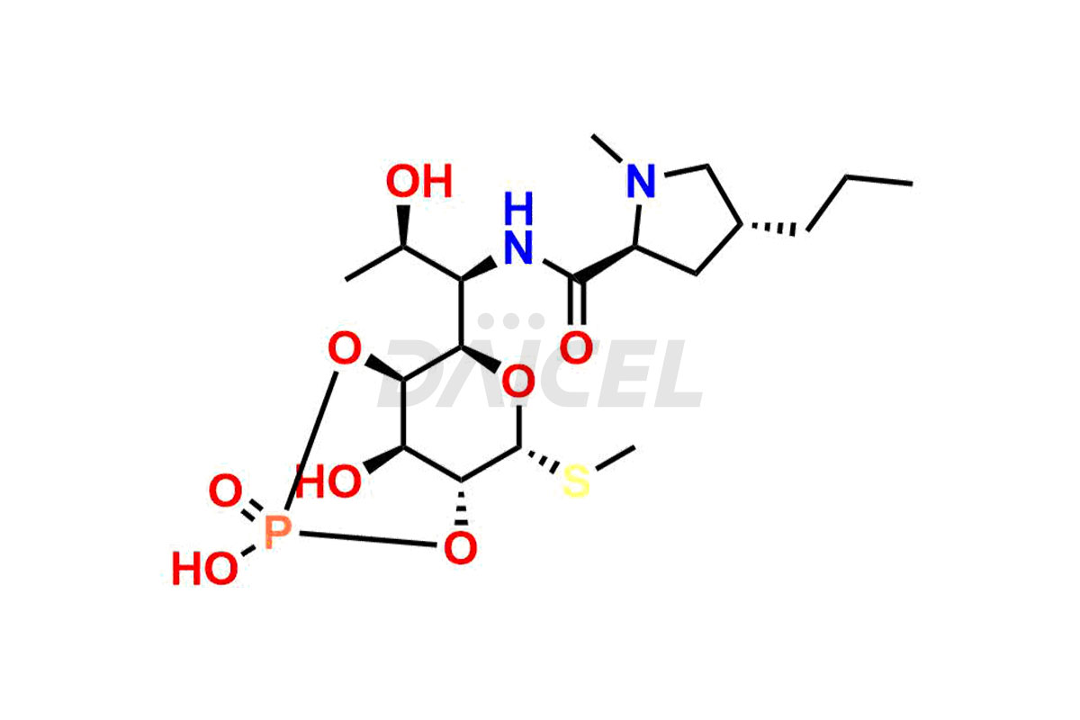 Lincomycin-DCTI-C-675-Daicel