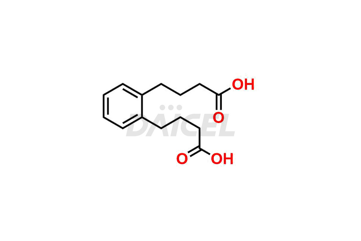 Ortho Phenyl Dibutyric Acid