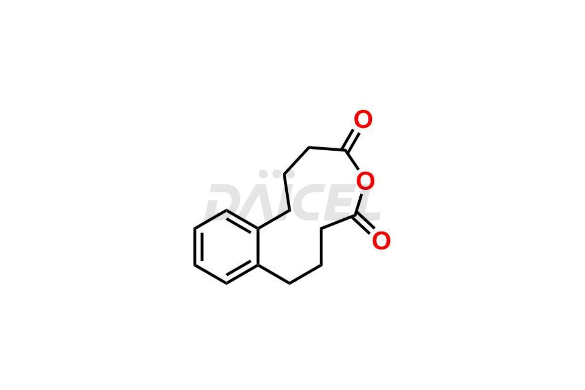 Ortho Phenyl Dibutyric Acid Anhydride