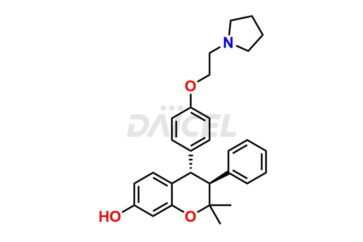 Ormeloxifene-DCTI-C-812-Daicel