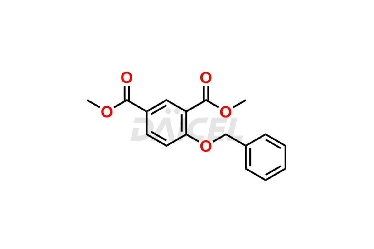 Dimethyl-4-(benzyloxy)isopthalate