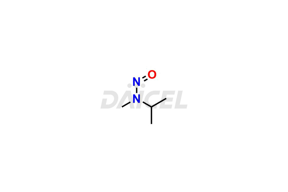 N-Nitrosomethyl isopropyl amine
