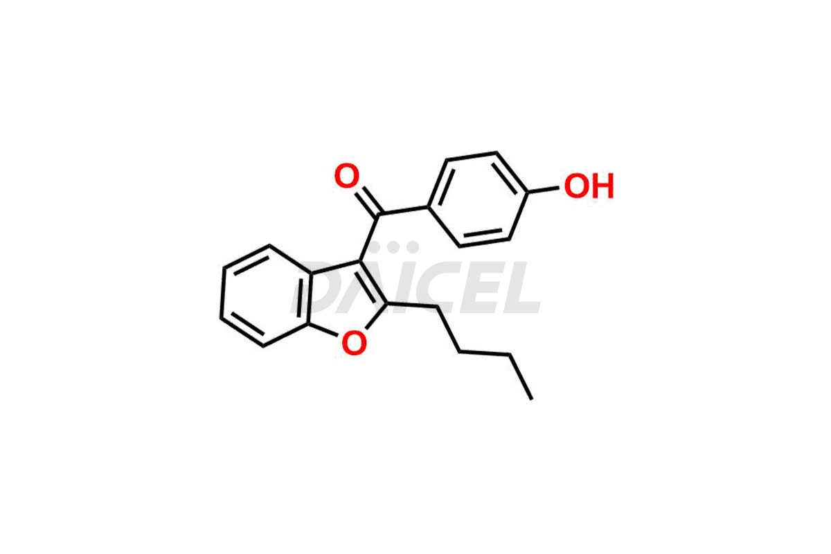 Amiodarone-DCTI-C-897-Daicel