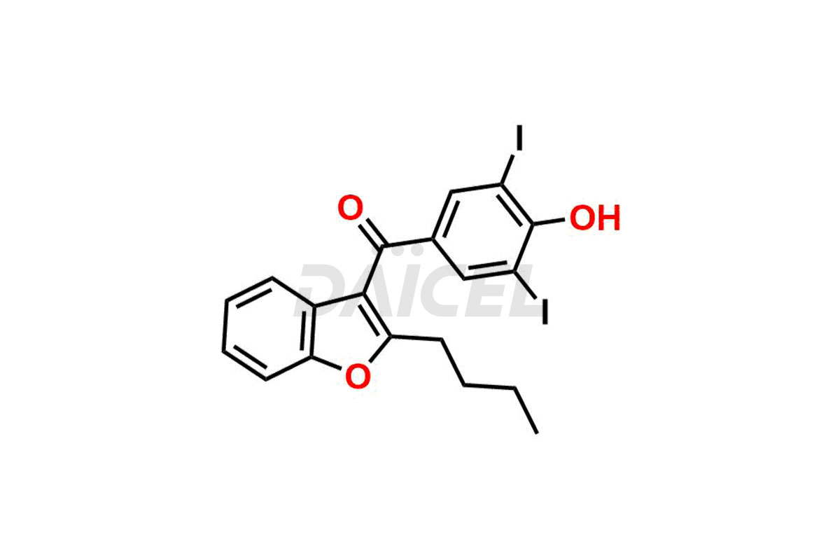 Amiodarone-DCTI-C-898-Daicel