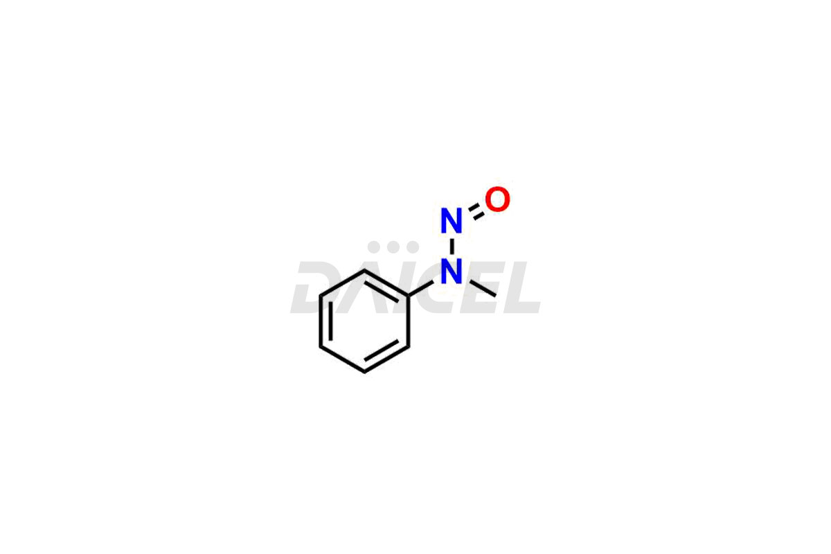 N-Nitrosomethylphenylamine