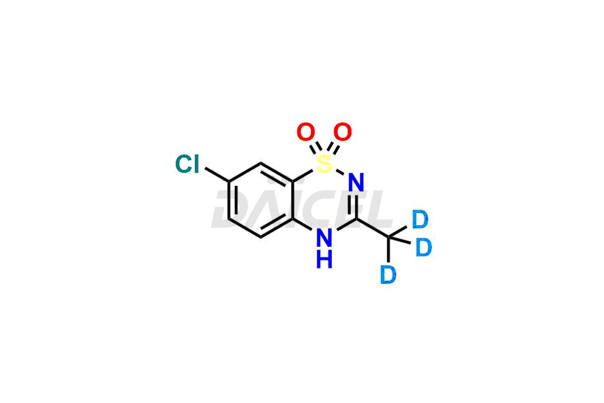 Diazoxide-DCTI-A-074-Daicel