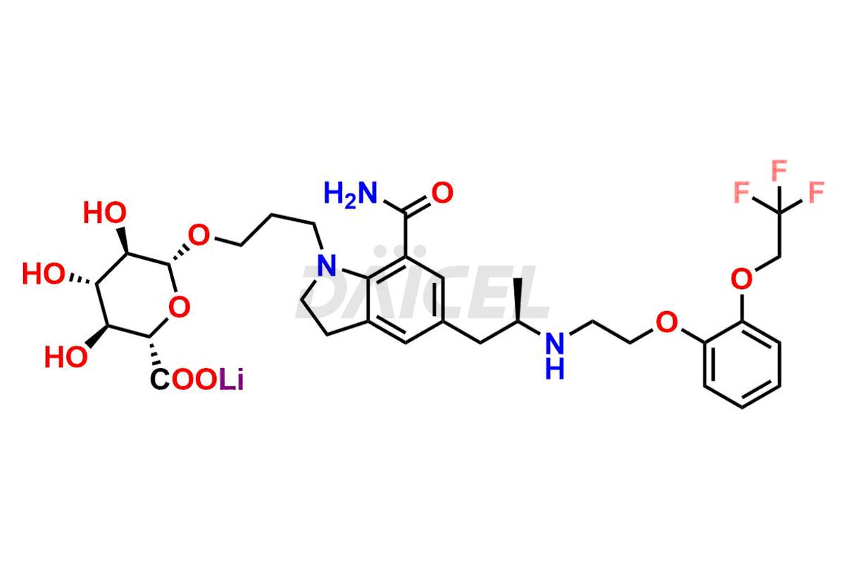 Silodosin-DCTI-A-130-Daicel