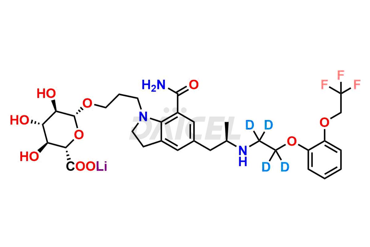 Silodosin-DCTI-A-136-Daicel