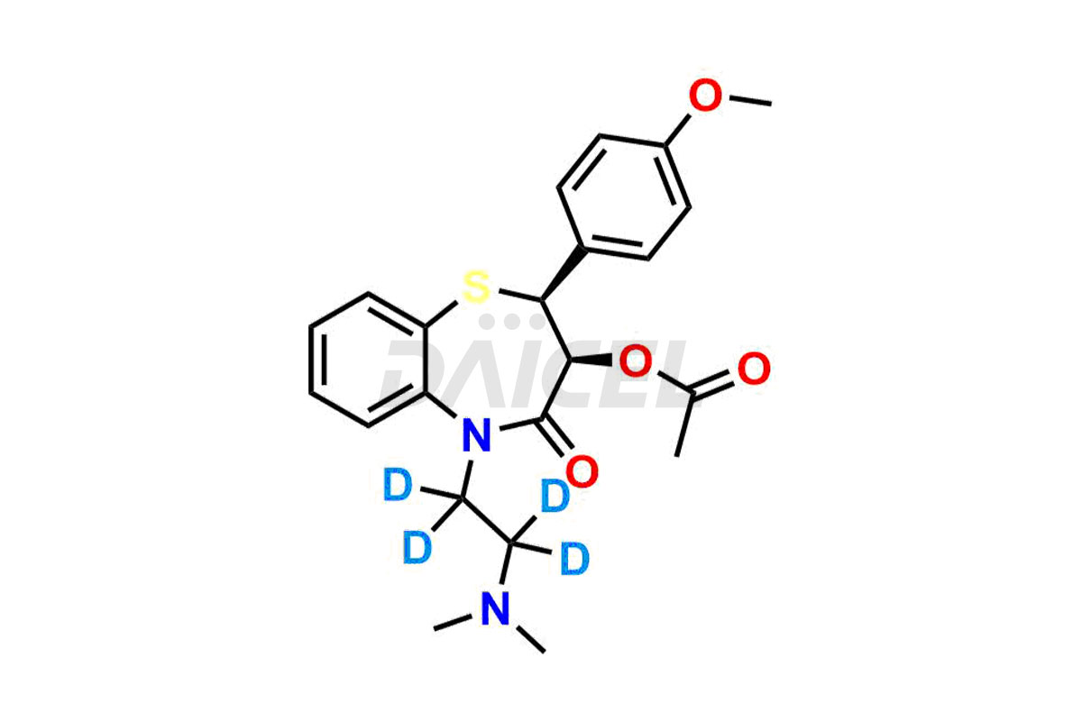Diltiazem-DCTI-A-153-Daicel