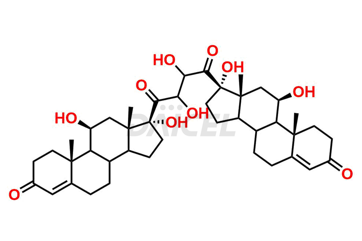 Hydrocortisone-DCTI-C-1032-Daicel