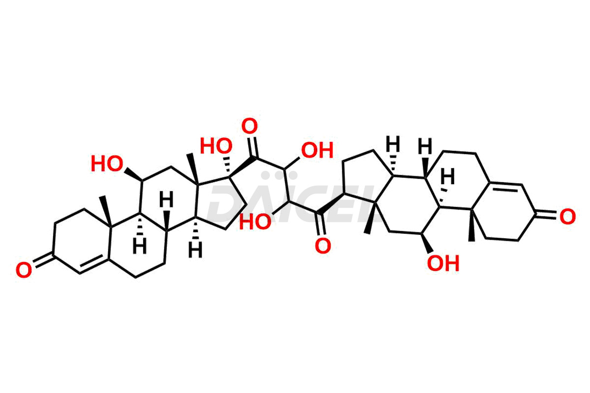 Hydrocortisone-DCTI-C-1066--Daicel