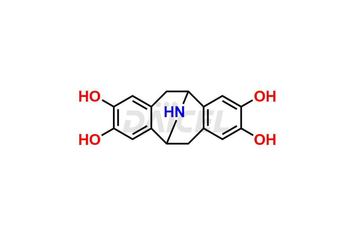 Droxidopa-DCTI-C-1146-Daicel