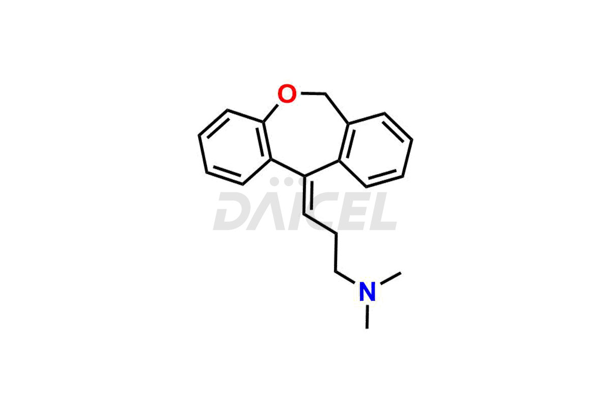 Doxepin-DCTI-C-1191-daicelpharma