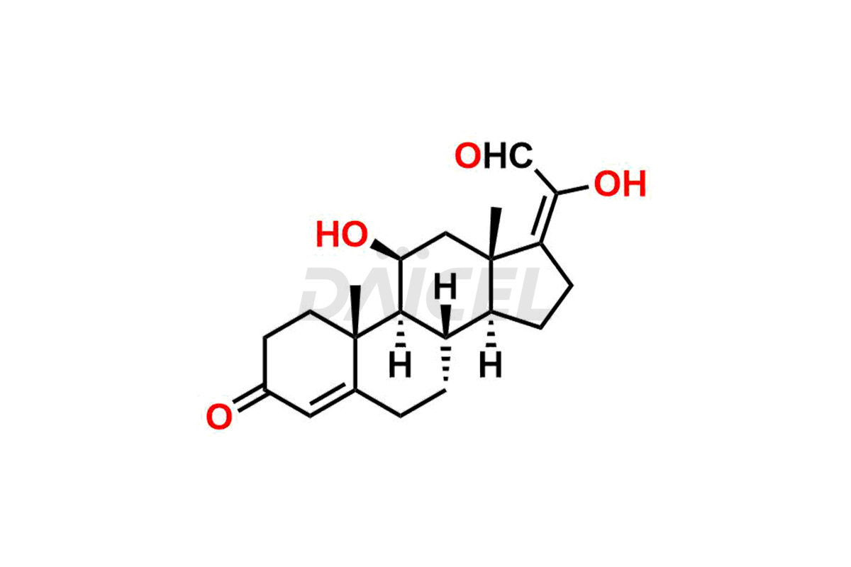 Hydrocortisone-DCTI-C-1277-Daicel