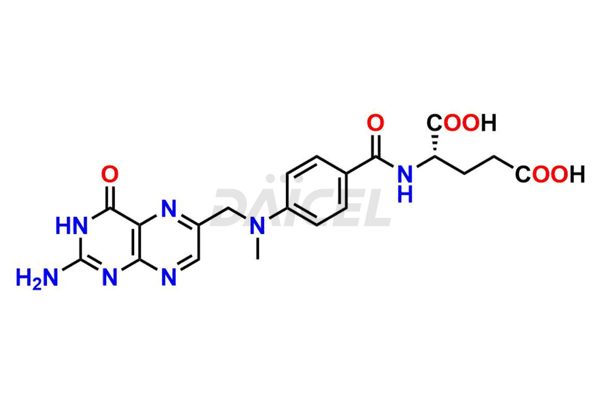 Methotrexate-DCTI-C-1282-Daicel