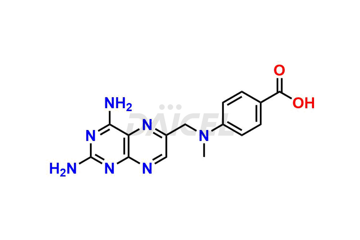 Methotrexate-DCTI-C-1284-Daicel