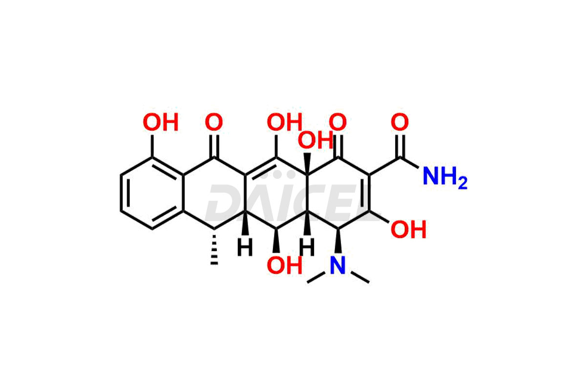 Doxycycline-DCTI-C-1367-Daicel