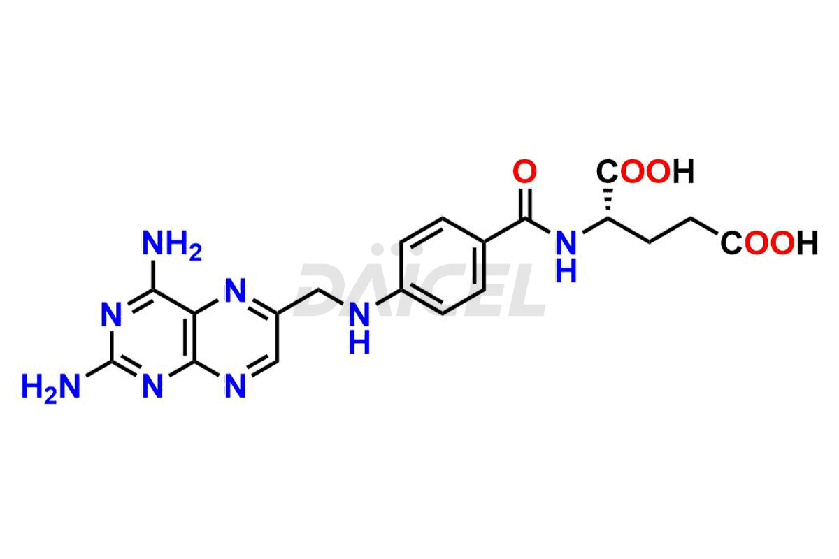 Methotrexate-DCTI-C-1412-Daicel