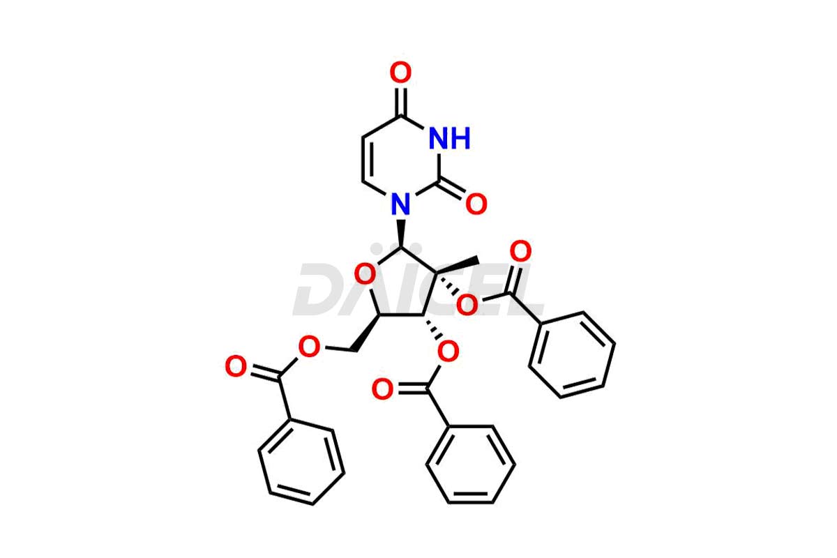 Sofosbuvir-DCTI-C-1516-Daicel
