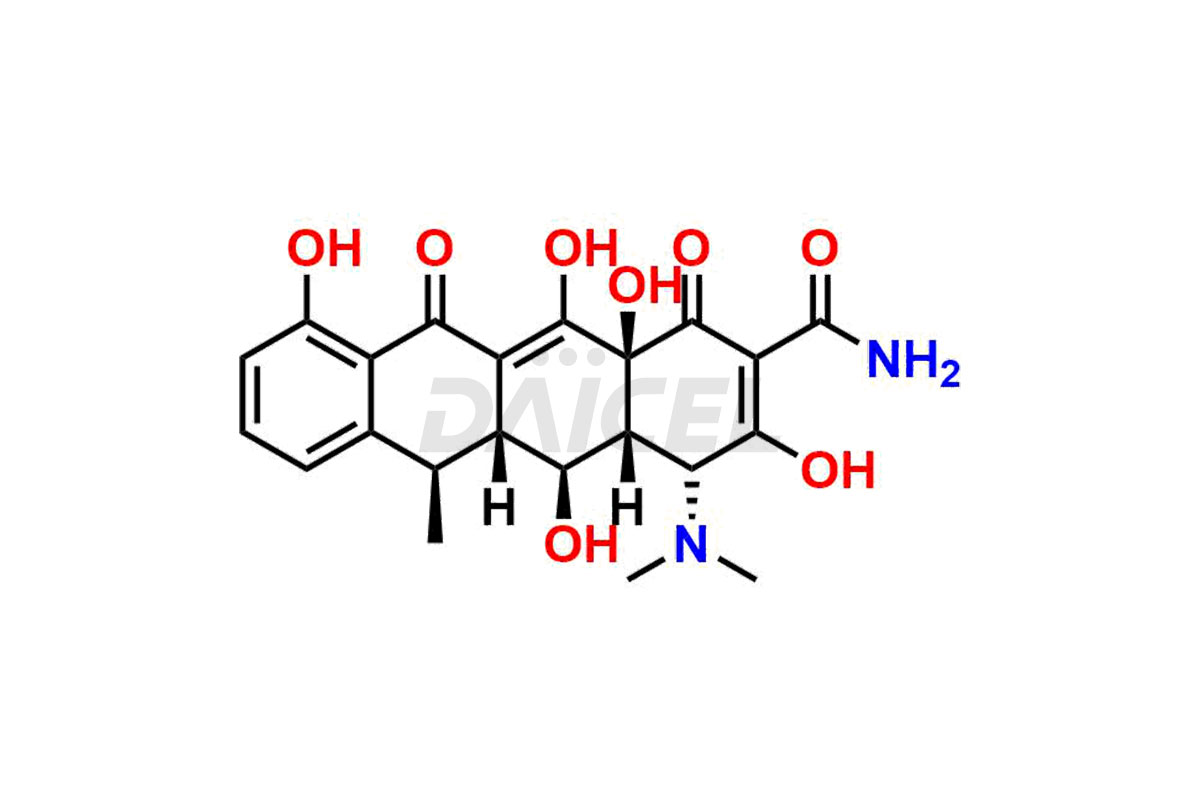 Doxycycline-DCTI-C-242-Daicel