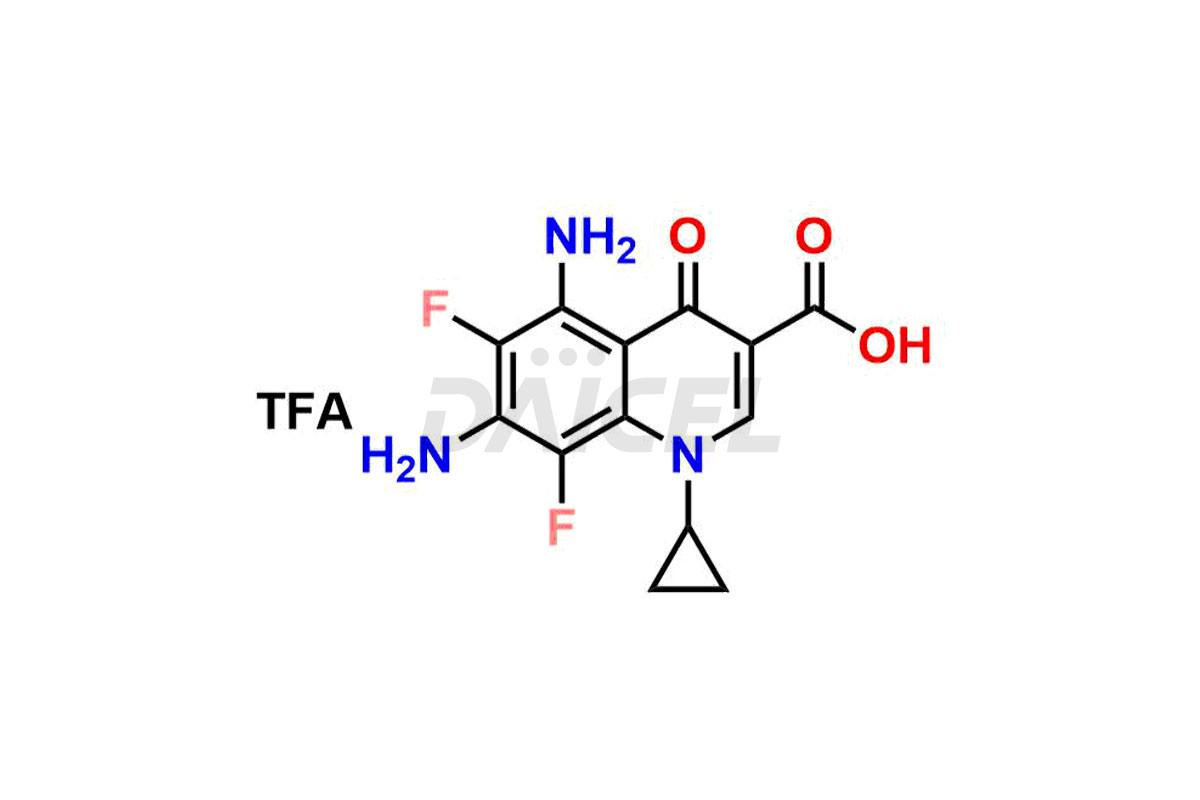 Sparfloxacin-DCTI-C-862-Daicel