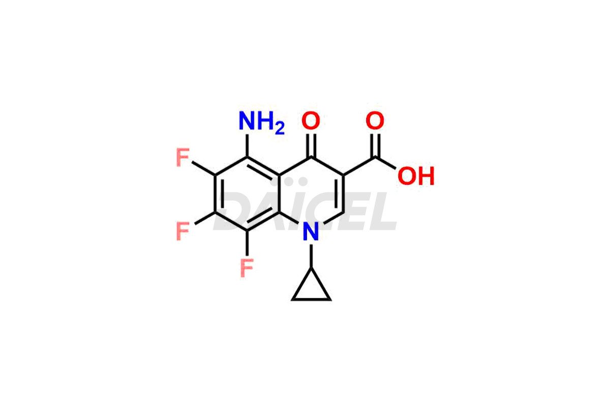 Sparfloxacin-DCTI-C-863-Daicel