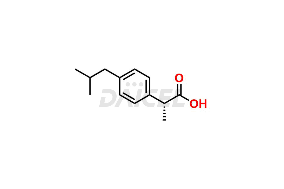 Ibuprofen-DCTI-C-001-Daicel