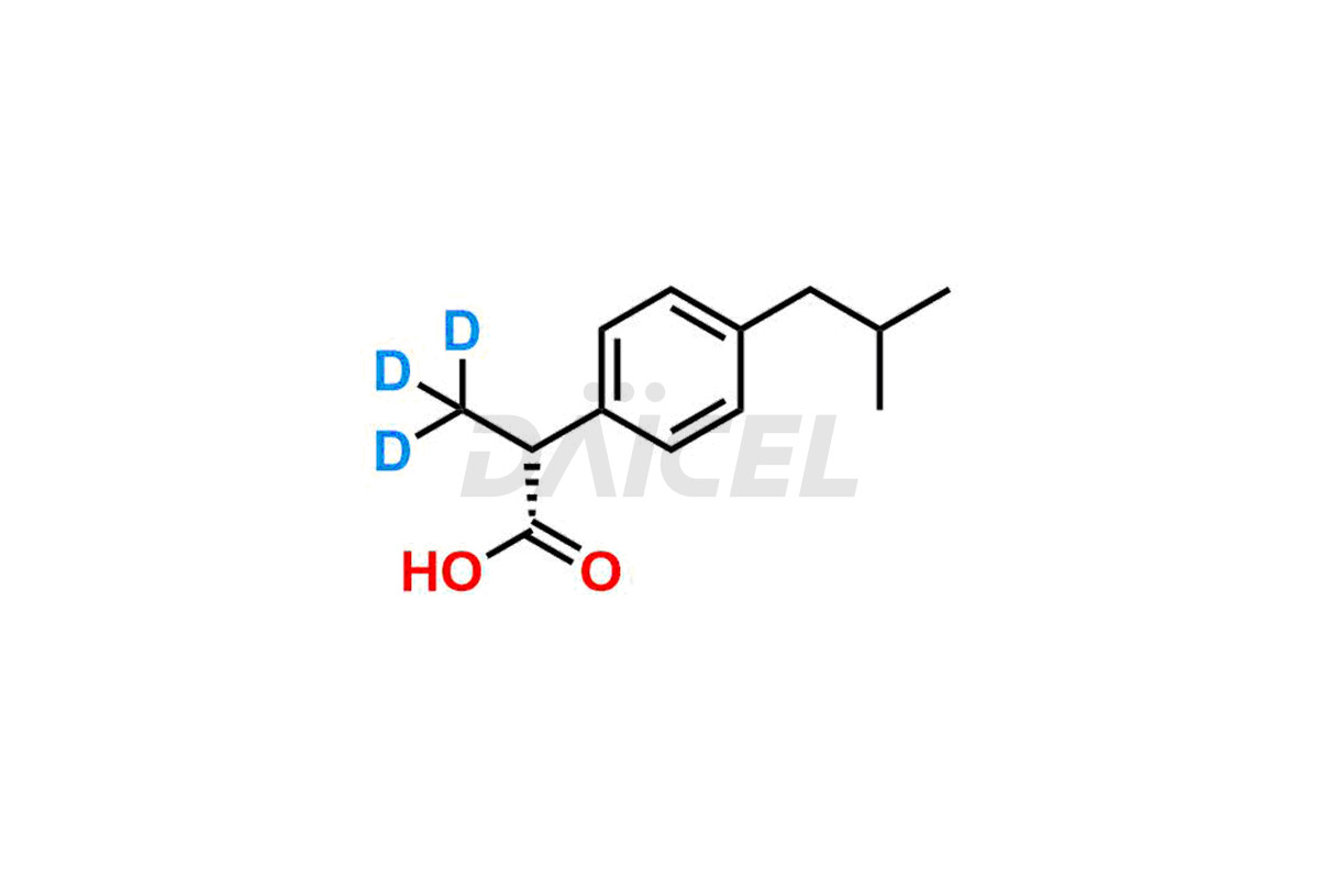 Ibuprofen-DCTI-C-003-Daicel