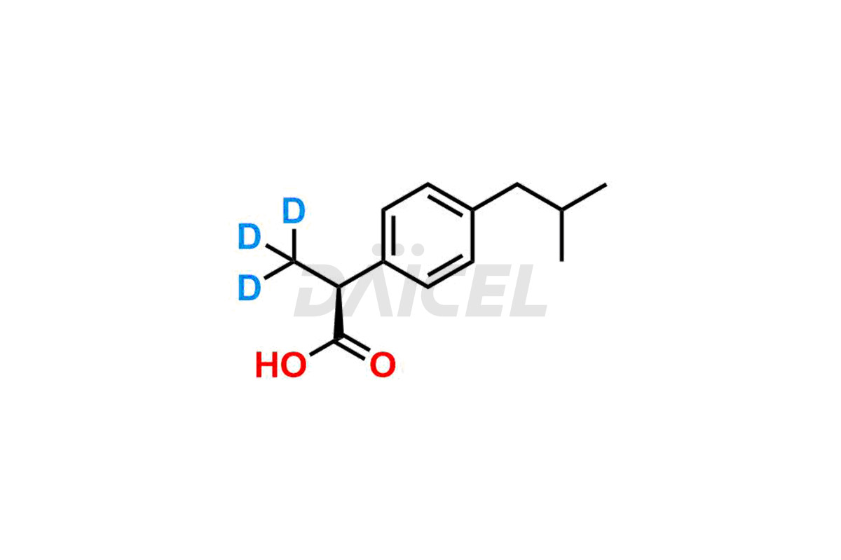 Ibuprofen-DCTI-C-004-Daicel