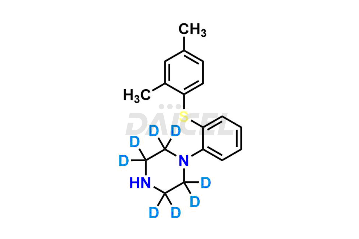 Vortioxetine-DCTI-A-053-Daicel